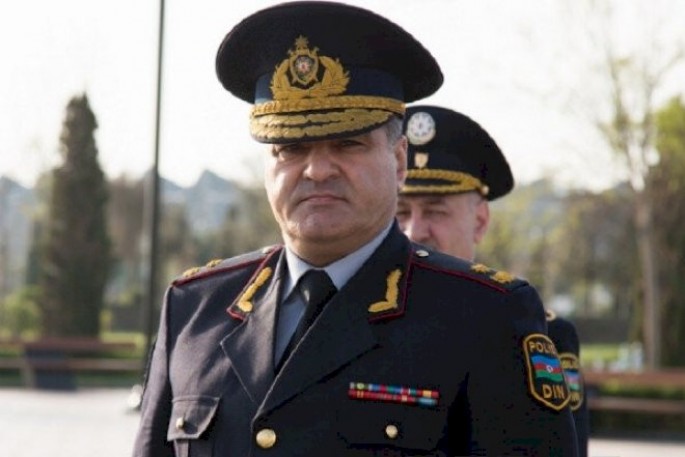 General Mirqafar Seyidova ağır itki üz verib