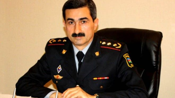 В Азербайджане начали взимать штрафы за нарушение карантина 