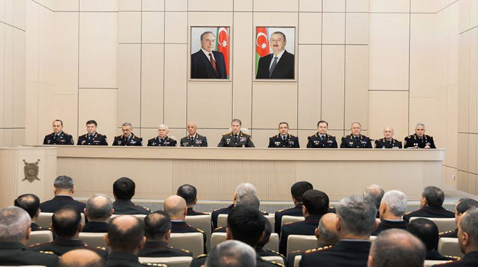 Daxili İşlər Nazirliyi və təhlükəsizlik siyasəti: rəqəmlərin göstərdiyi mənzərə 