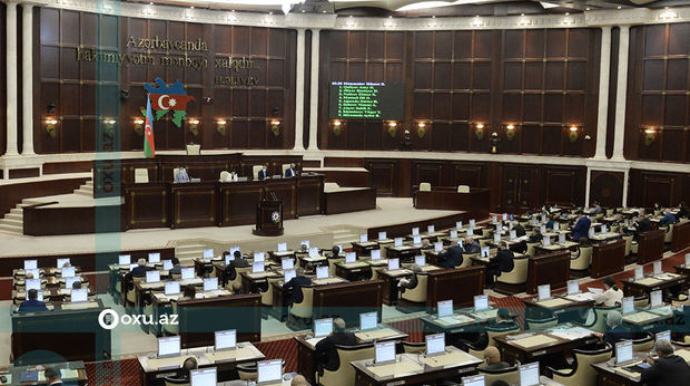 Azərbaycanda deputatın həyətindən oğurluq edildi   - Görün nə aparıblar - FOTO