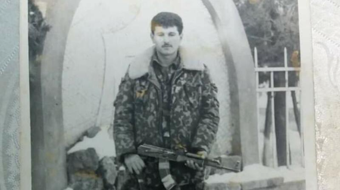 Birinci Qarabağ müharibəsi qazisinin maddi dəstəyə ehtiyacı var  - VİDEO