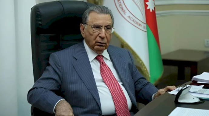 Ramiz Mehdiyev bu qədər pensiya alırmış – ŞOK MƏBLƏĞ 