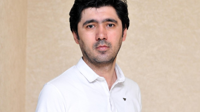 Kəramət Böyükçöl sərbəst buraxıldı