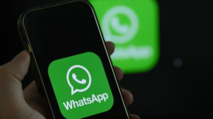 Dövlət xidmətindən “WhatsApp”la bağlı XƏBƏRDARLIQ 