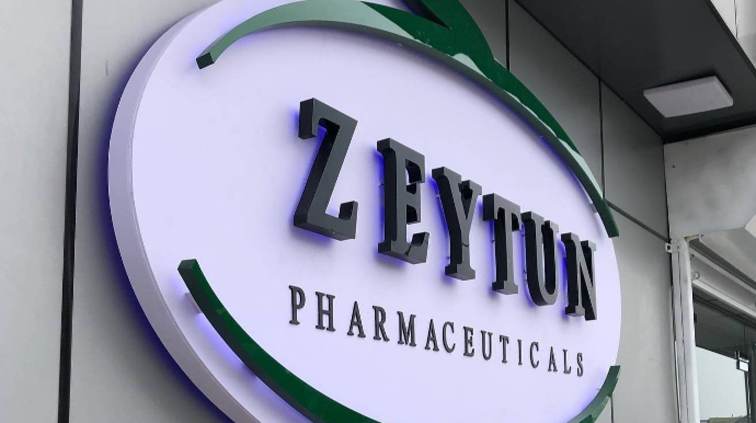 “Zeytun” apteklər şəbəkəsi cərimələndi - Dərmanlar zirzəmidə SAXLANILIB