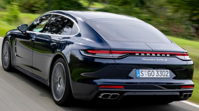 “Porsche” “Panamera” və “Taycan”  avtomobillərini geri çağırır - FOTO