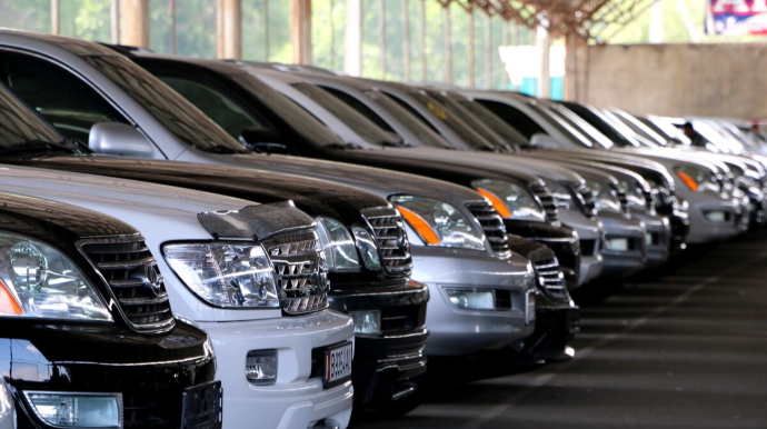 Azərbaycanda bu avtomobil markalarına üstünlük verilir - Ən çox alınanlar