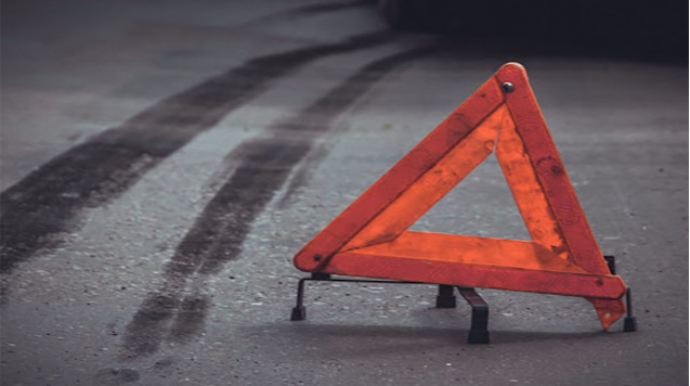 Göyçayda "Mercedes" və "06" toqquşub, ölən və xəsarət alanlar var - FOTO 