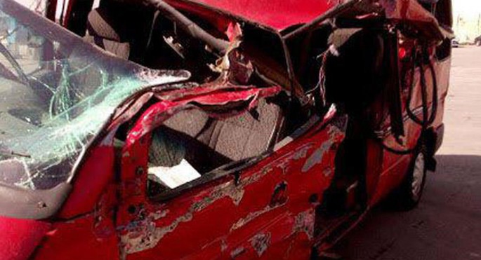 Bakı-Sumqayıt yolundakı qəzada dünyasını dəyişən  - Qızın telefonu oğurlandı