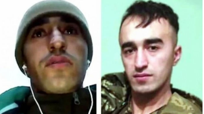 "Oğluma mənim adımı qoyarsınız" deyən şəhidin arzusu çin OLDU 