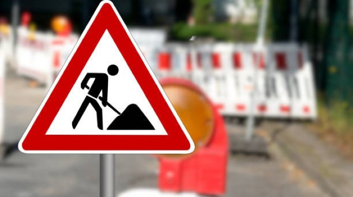 Bu yolda hərəkət məhdudlaşdırılır - Sürücülərin nəzərinə! 