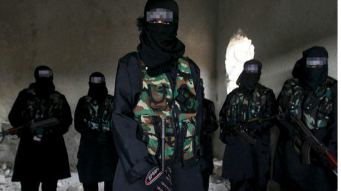 В Азербайджане завершено следствие по делу обвиняемого в причастности к терактам  - ФОТО