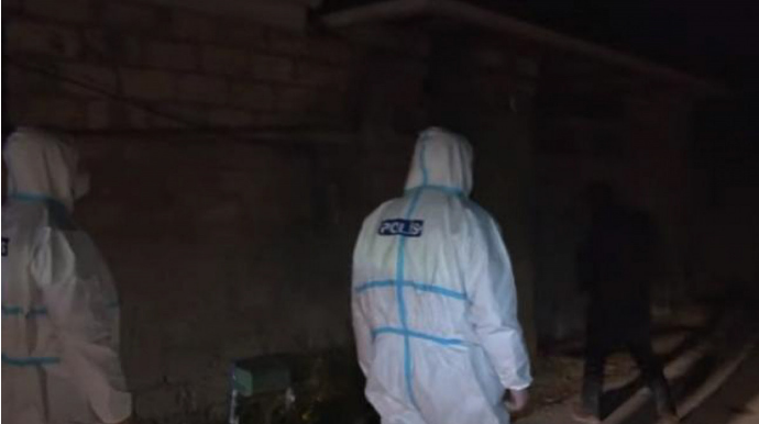 Ötən gün 15 koronavirus xəstəsi ictimai yerlərdə aşkarlanıb 