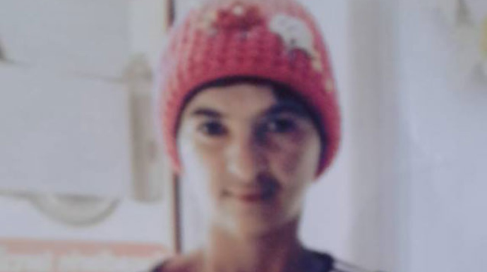 9 ildir axtarılan Xəyalənin qalıqları tapıldı - Öldürülübmüş   - YENİLƏNİB