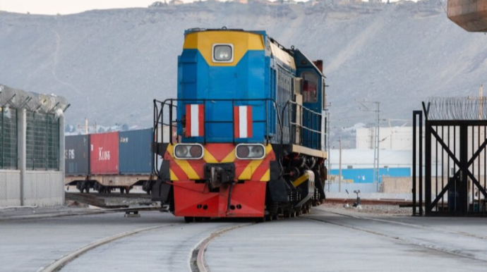 Nəqliyyat dəhlizlərinin inkişafında Dünya Bankı ilə əməkdaşlıq ediləcək 