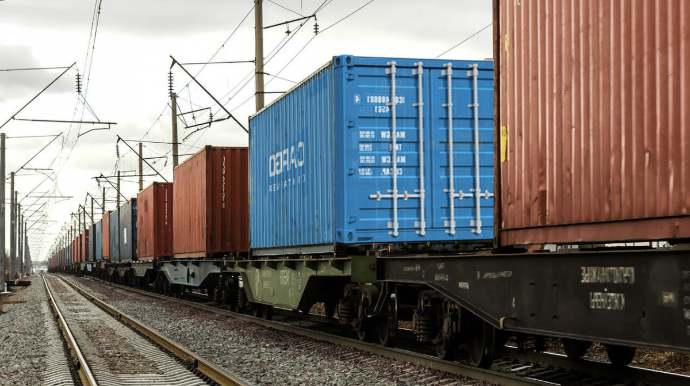 "Zəngəzur dəhlizinin açılması yükdaşımaların həcmini 25 milyon tona qədər artıracaq"