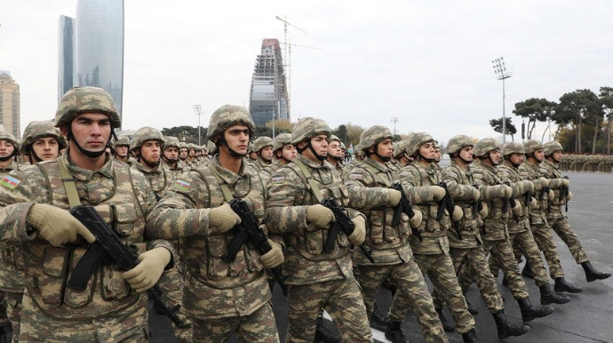 Ərzaq üçün ödənilən aylıq pulun artırılması təklif olundu – HƏRBÇİLƏRƏ ŞAD XƏBƏR 