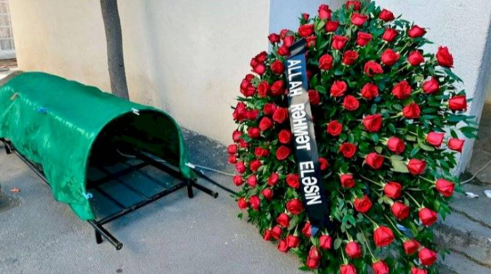 Məşhur professor vəfat etdi - Xərçəng imiş 