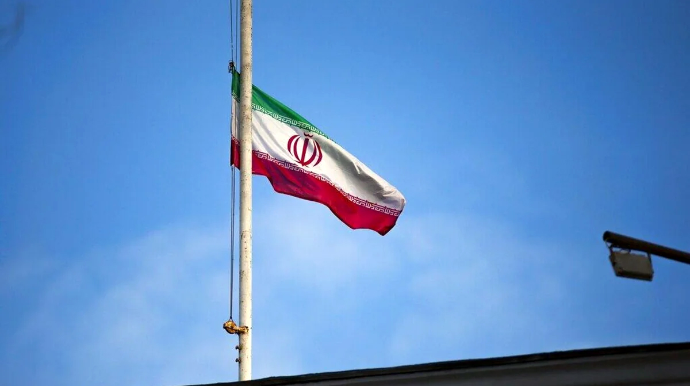 В Иране объявлен 40-дневный траур в связи с гибелью Хаменеи 