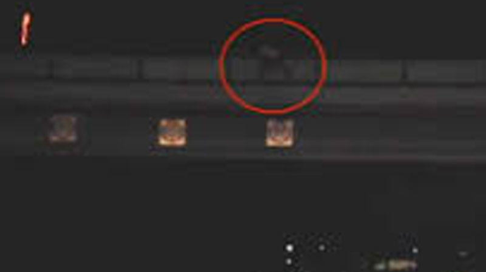 Gecə saatlarında intihar: özünü körpüdən atdı 