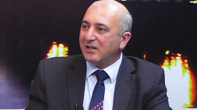 Məhkəmə Ədalət Verdiyevlə bağlı qərar verdi 