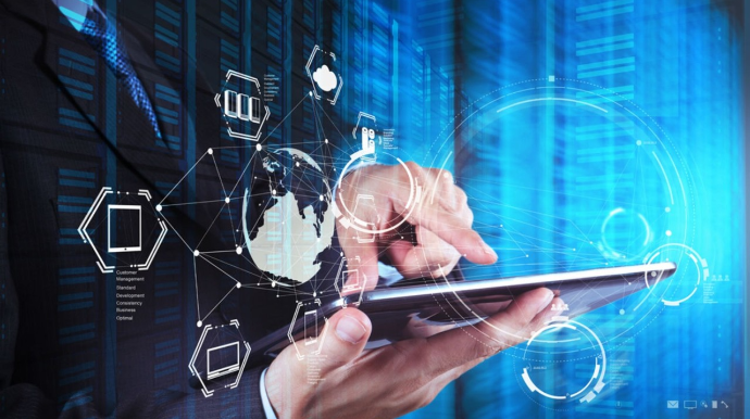 “QHT-lərə Dövlət Dəstəyi” informasiya sistemi yaradıldı 