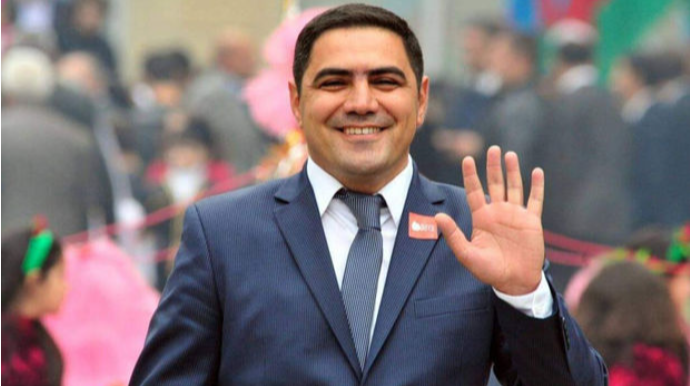 Göyçayın sabiq icra nümayəndəsi 800 min manat rüşvət alıb - İTTİHAM AKTI 