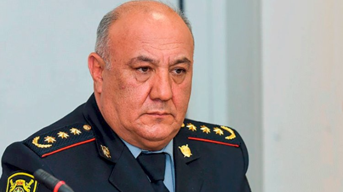 Polkovnik "BYD" aldı, işə düşdü: “Tapa bilmirəm” 