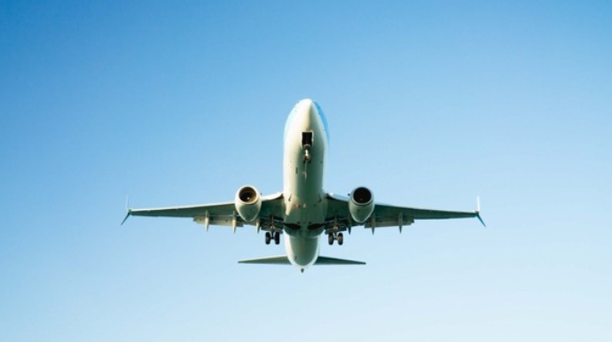 Tehrandan Mahaçqalaya "Şimal-Cənub" dəhlizi ilə ilk çarter reysi həyata keçirilib 