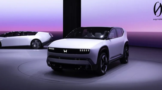 Trampa görə “Honda ” 3 modeli istehsala buraxmadı