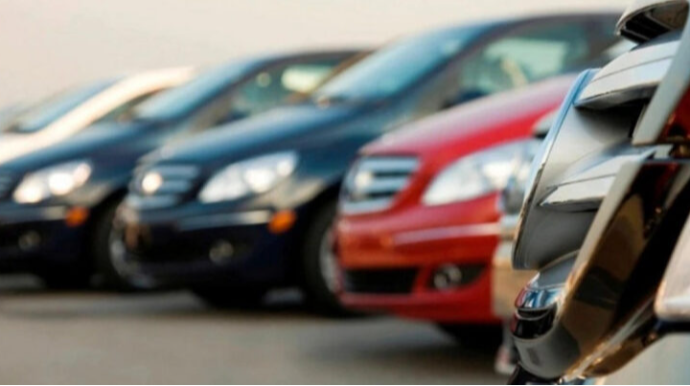 Azərbaycan Gürcüstandan avtomobil idxalını azaltdı 