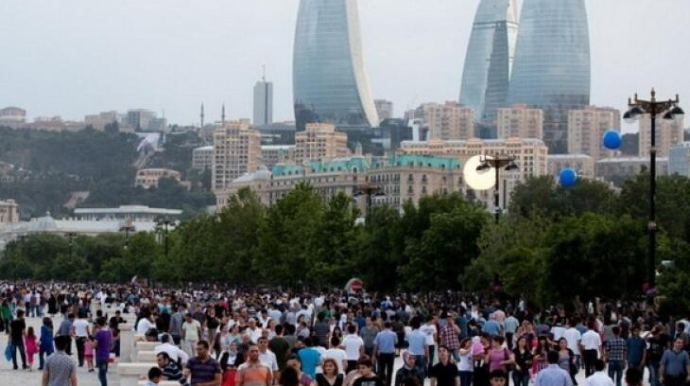 Əhaliyə oktyabrın 14-ü ilə bağlı XƏBƏRDARLIQ 