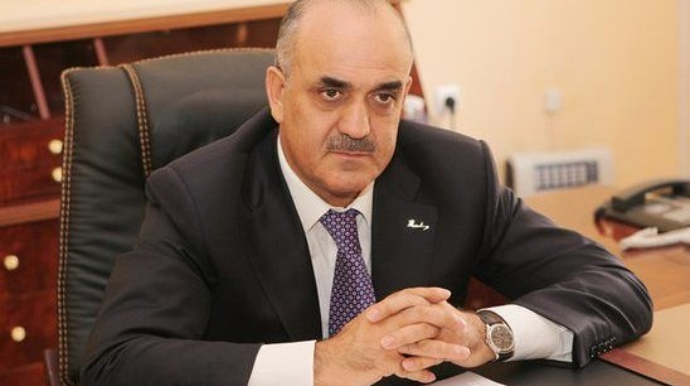 Səlim Müslümov mənimsədiyi pulun 1 milyon 500 min manatını  geri qaytardı