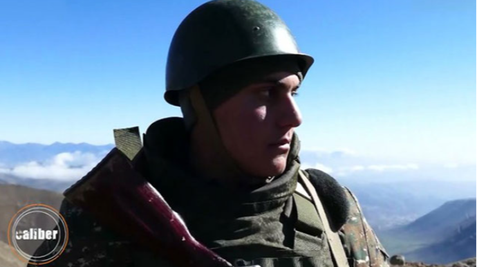 Erməni hərbçilərin təxribat törətməsinə Karapetyan göstəriş verib - VİDEO 