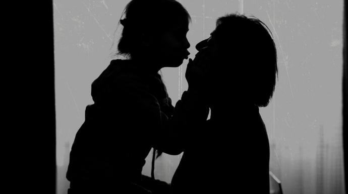 Bakıda ana və 7 yaşlı qızı itkin düşüb