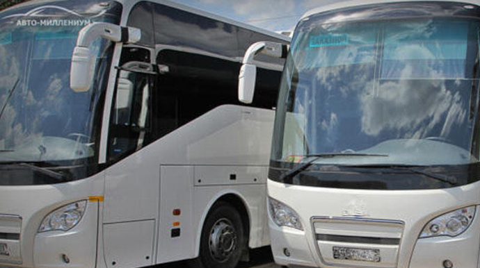 Qanunsuz avtovağzalların fəaliyyətləri dayandırılacaq - RƏSMİ AÇIQLAMA