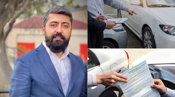 Hansı hallarda sığorta şirkəti avtomobil sahibinə ödəniş etməyə bilər? – EKSPERT AÇIQLADI  - FOTO