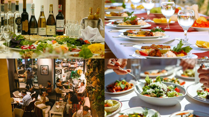 Restoran və kafelərdə qiymət artımının əsas səbəbləri nədir? – EKSPERT ŞƏRHİ 