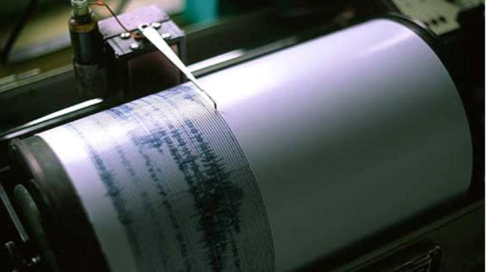 Türkiyədə zəlzələ oldu