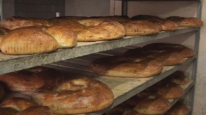 В Балакяне ограничена деятельность хлебопекарного цеха  - ФОТО