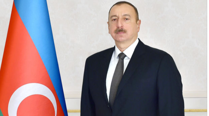İlham Əliyev sazişi təsdiqlədi: Türkiyəyə tək şəxsiyyət vəsiqəsi ilə getmək olacaq 