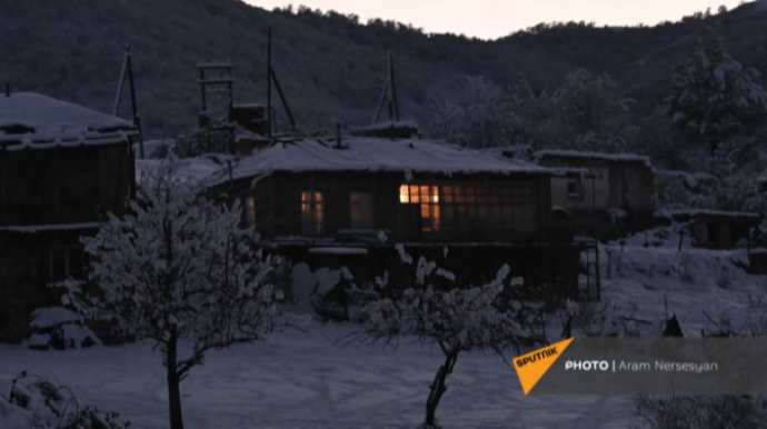 Əsgərlərimiz Sünikdə iki kəndə daxil olub - Paşinyan dəstək verdi 