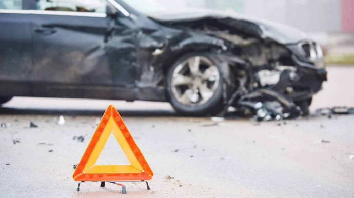 Həftəsonu yol qəzalarında 8 nəfər ölüb 