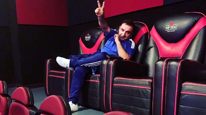 Известный роскошным образом жизни Гейдар Юсифзаде освобожден от должности - ФОТО