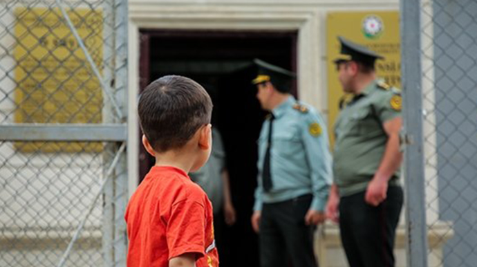 "Arzulayıram ki, amnistiya jurnalistlərə də şamil olunsun" - Deputat