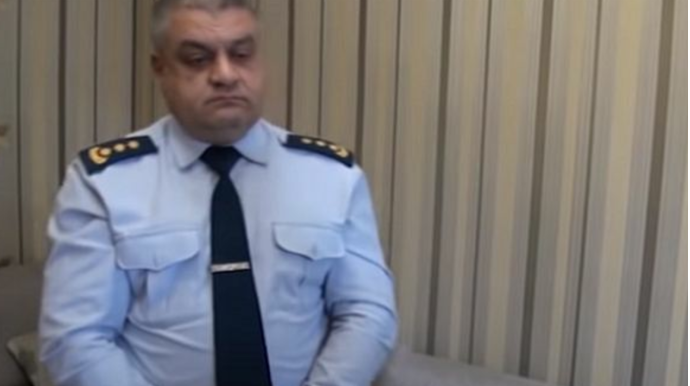 Суд вынес приговор по делу арестованного полковника ГПС  - ФОТО