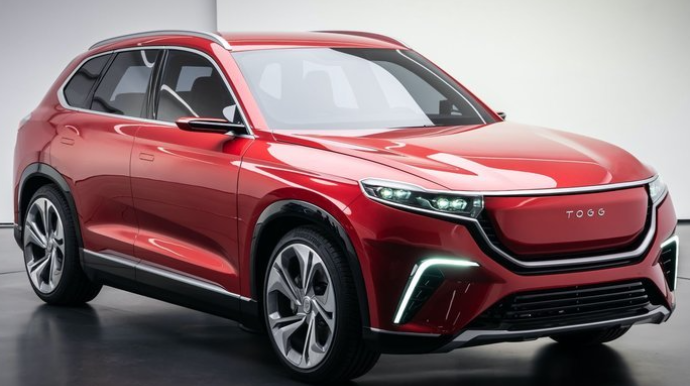 İlham Əliyevin sifariş etdiyi “Togg” avtomobilinin xüsusiyyətləri - NƏLƏRDİR? - FOTO