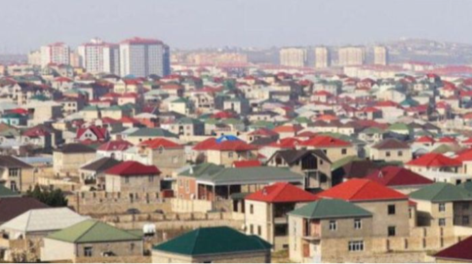 "Azəriqaz" "kupça"sız evlərlə bağlı qərar verəcək 