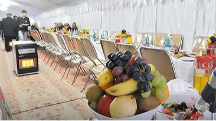 Yas süfrələrində israfçılıqdan niyə əl çəkə bilmirik? - SORĞU - VİDEO 