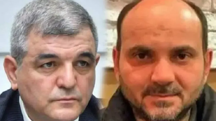 Atası Fazil Mustafaya sui-qəsdə görə ömürlük cəza almışdı, özü isə... 